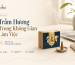 Trầm Hương Trong Không Gian Làm Việc — Tập Trung Không Cần Caffeine (1)